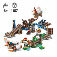 Playset Lego 71425 Bunt