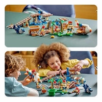 Playset Lego 71425 Bunt