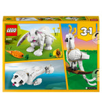 Playset Lego 31133 258 Stücke