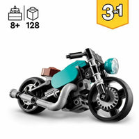 Playset Lego 31135