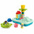 Konstruktionsspiel Lego  DUPLO 10989 The Water Park Bunt