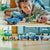 Playset Lego City Police 60369 + 5 Jahre Polizei 197 Stücke