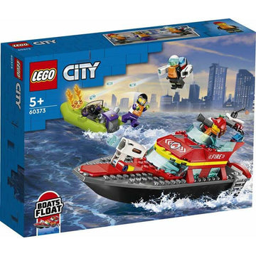 Konstruktionsspiel Lego 144 Stücke