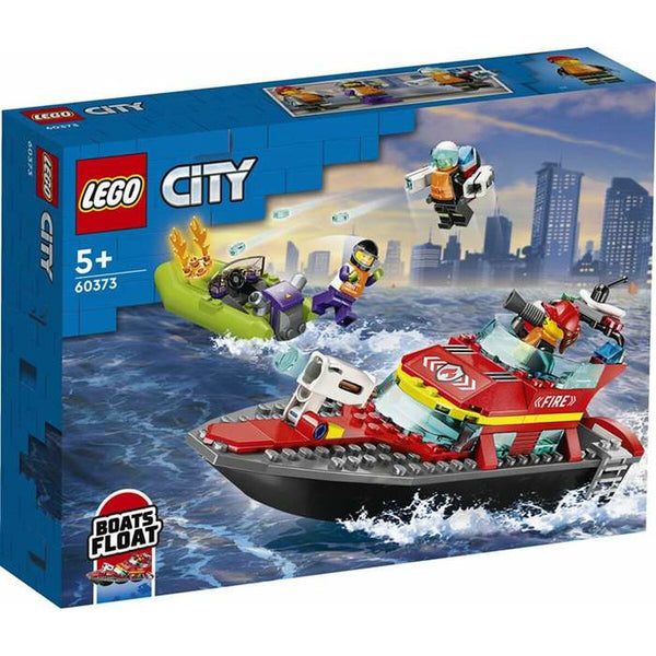 Konstruktionsspiel Lego 144 Stücke