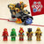 Playset Lego 71793 Bunt