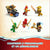 Playset Lego 71793 Bunt