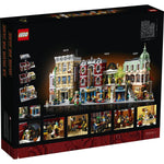 Konstruktionsspiel Lego 10312