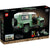 Konstruktionsspiel Lego LAND ROVER CLASSIC DEFENDER 90 Schwarz 2336 Stücke