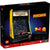 Playset Lego 10323 Pac-Man