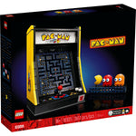Konstruktionsspiel Lego 10323 Pac-Man