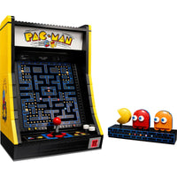 Playset Lego 10323 Pac-Man