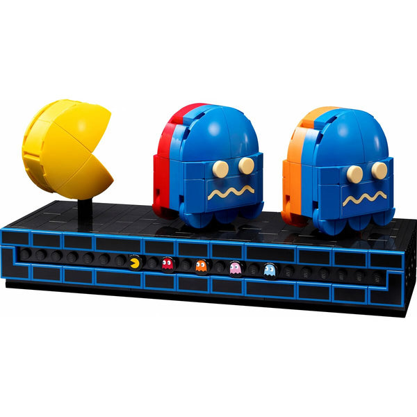 Playset Lego 10323 Pac-Man