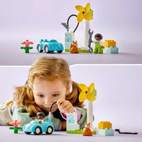 Playset Lego Duplo