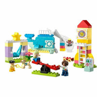 Playset Lego DUPLO 10991 Children's Playground