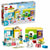 Playset Lego 10992 Duplo