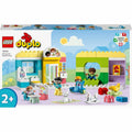 Playset Lego 10992 Duplo