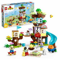 Konstruktionsspiel Lego 3in1 Tree House