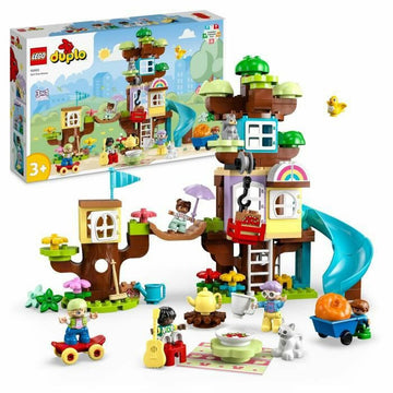 Konstruktionsspiel Lego 3in1 Tree House