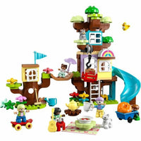 Konstruktionsspiel Lego 3in1 Tree House