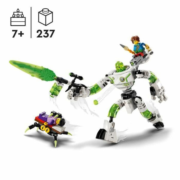 Playset Lego 71454 Dreamzzz