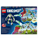 Playset Lego 71454 Dreamzzz