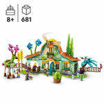 Playset Lego 71459 Bunt