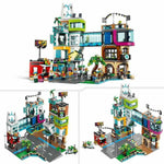 Playset Lego 60391