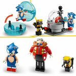 Playset Lego Sonic Bunt