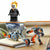 Konstruktionsspiel Lego 76245 Ghost Rider 264 piezas