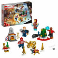 Konstruktionsspiel Lego 76267 Bunt