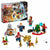 Konstruktionsspiel Lego 76267 Bunt