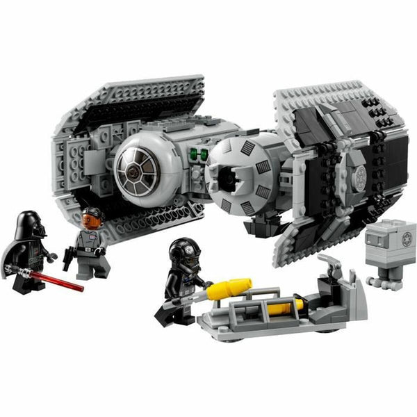 Playset Lego Star-wars 75345 the bomber 625 Stücke