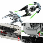 Spielset Fahrzeuge Lego 75348 Star Wars