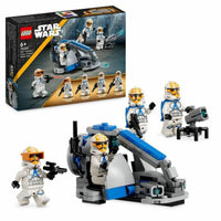 Playset Lego Star Wars 75359 Ahsoka's Clone Trooper 332nd Battle Pack 108 Stücke