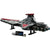 Konstruktionsspiel Lego 75367 Venator class - Republic attack cruiser Schwarz 5374 Stücke