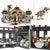 Playset Lego Jurassic Park 76961