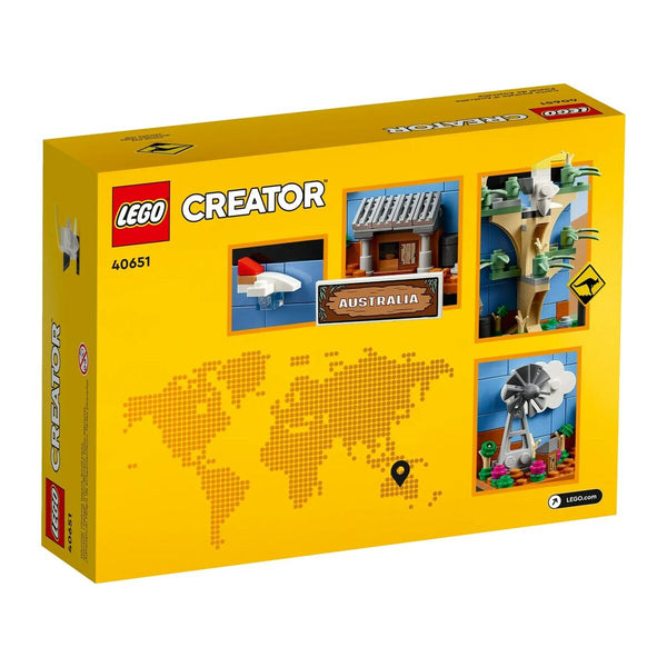 Puppenhaus Lego CREATOR