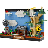 Puppenhaus Lego CREATOR