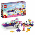 Playset Lego 10786 Bunt