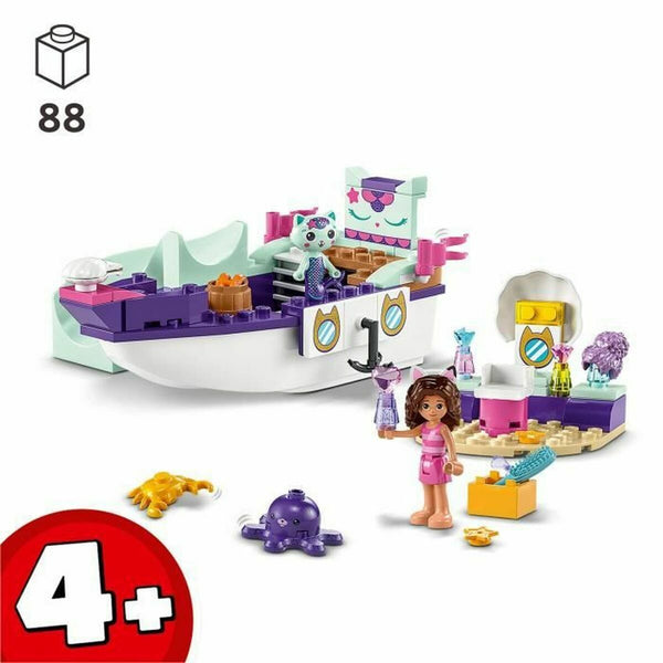 Playset Lego 10786 Bunt