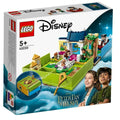 Playset Lego 43220 111 Stücke