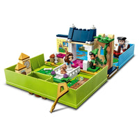 Playset Lego 43220 111 Stücke