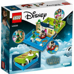 Playset Lego 43220 111 Stücke