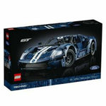 Konstruktionsspiel Lego Ford GT