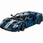 Konstruktionsspiel Lego Ford GT