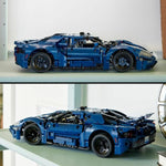 Konstruktionsspiel Lego Ford GT