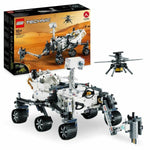 Playset Lego 42158 Bunt