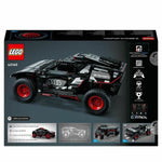 Konstruktionsspiel Lego Audi RS Q e-tron Bunt