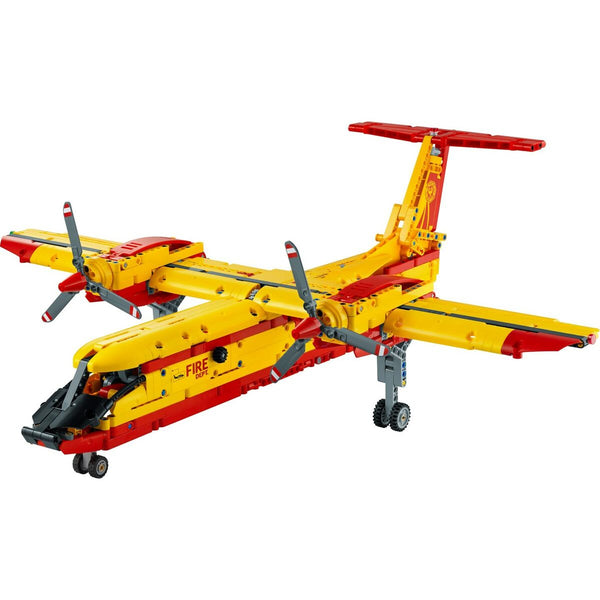 Playset Lego 42152