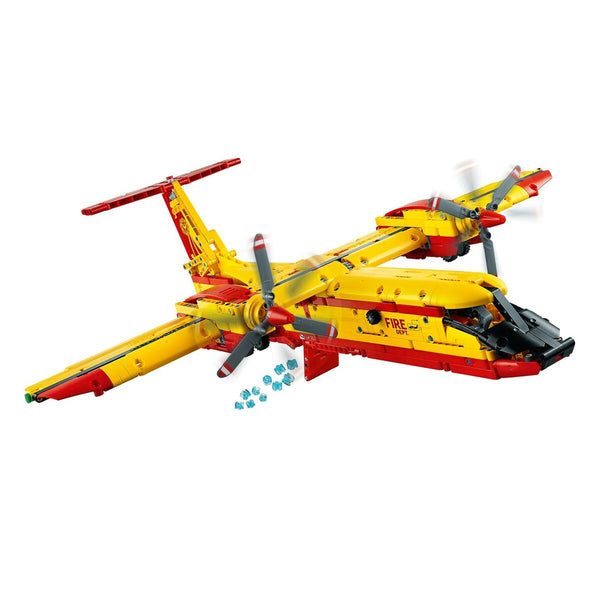 Playset Lego 42152